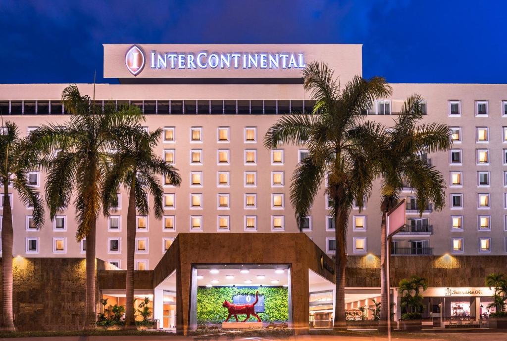 hotel intercontinental